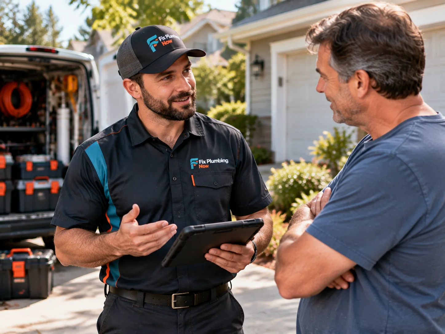Clogged Drain Service Deptford, NJ FAQs